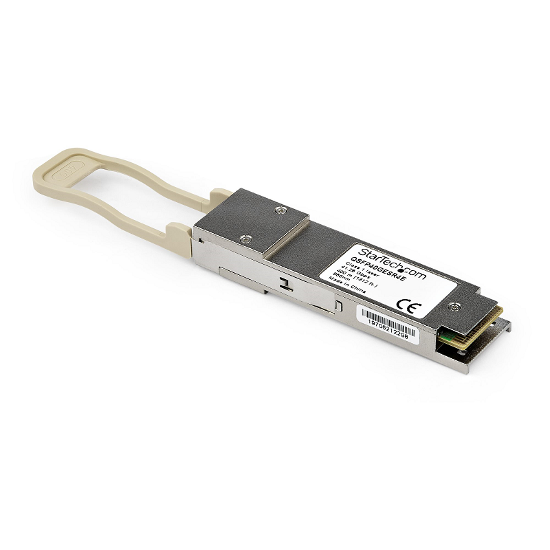 You Recently Viewed StarTech JG709A-ST 40GBase-SR4 QSFP+ Transceiver MMF Image